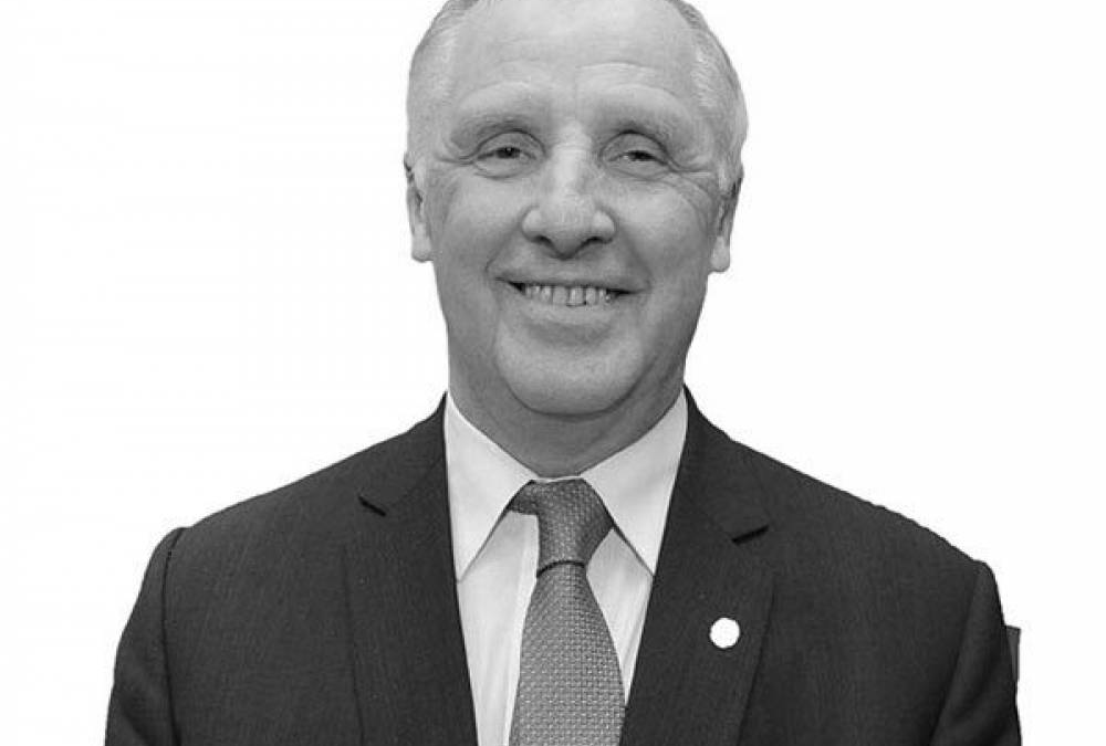 Zmarł prof. dr hab. Roman Kaliszan